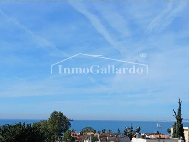 Piso en Venta en Málaga