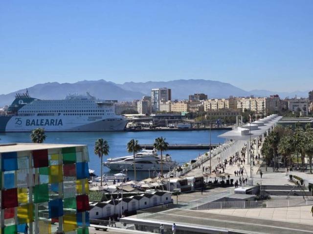 Piso en Venta en Málaga