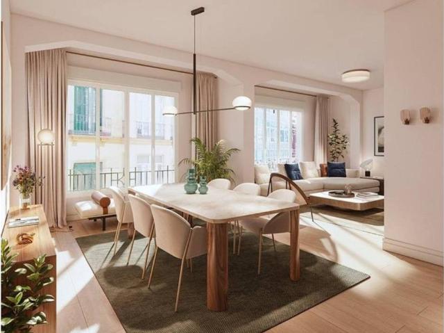 Piso en Venta en Málaga
