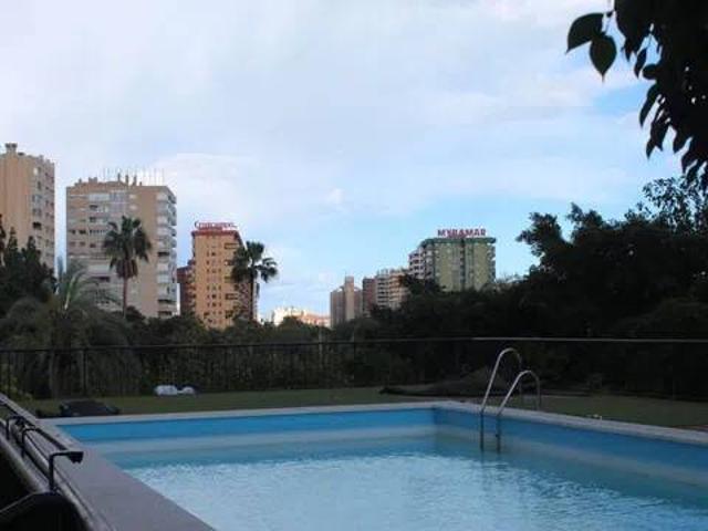 Piso en Venta en Málaga