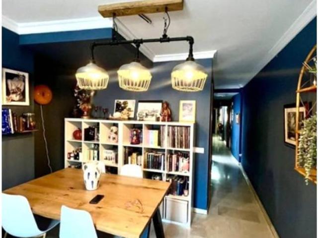 Piso en Venta en Málaga