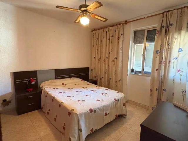 Piso en Venta en Málaga