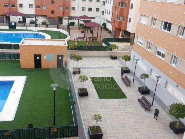 Piso en Venta en Málaga