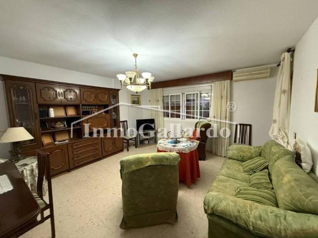 Piso en Venta en Málaga