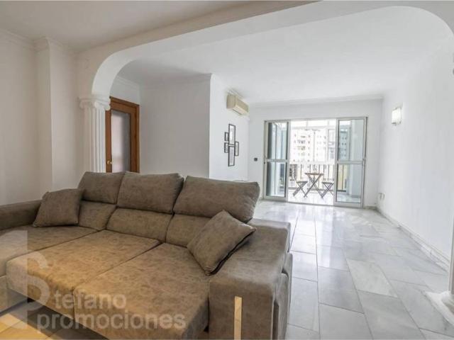 Piso en Venta en Málaga