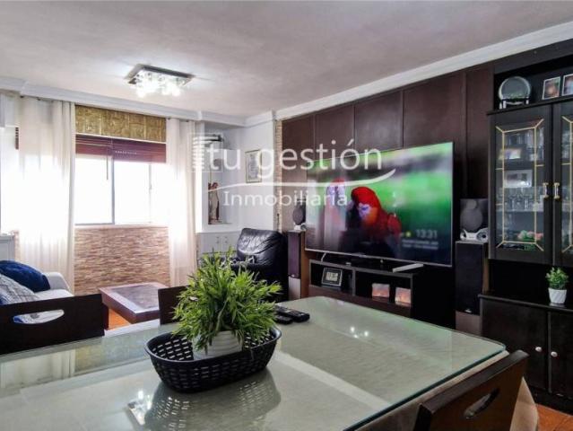 Piso en Venta en Málaga