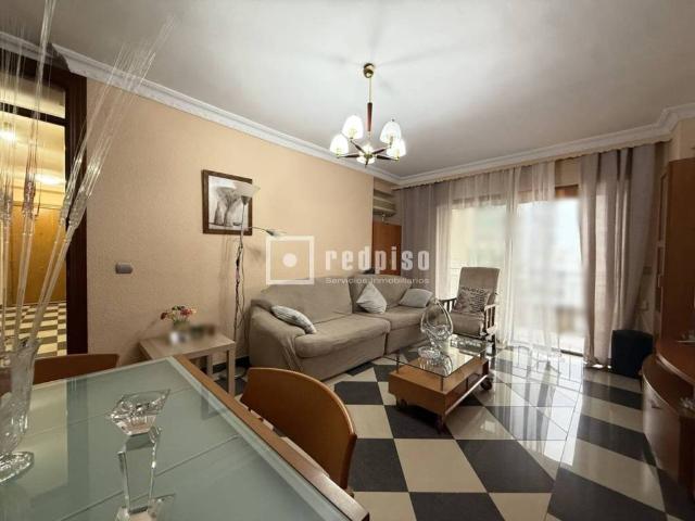 Piso en Venta en Málaga