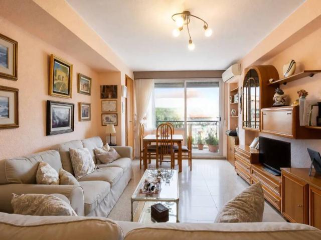Piso en Venta en Málaga