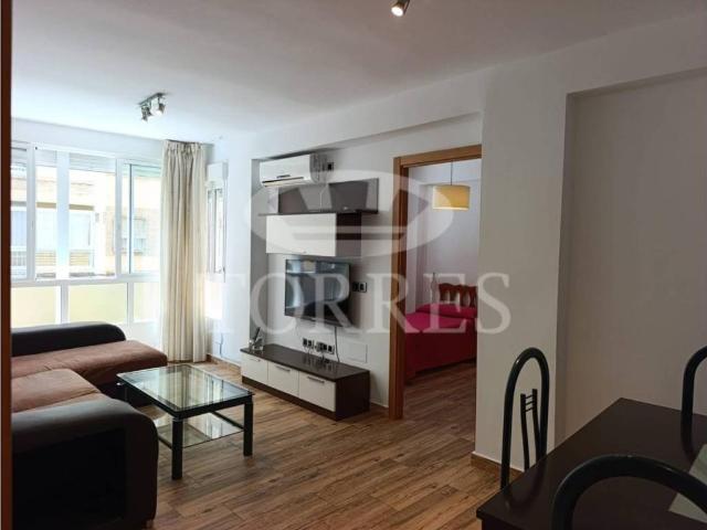 Piso en Venta en Málaga