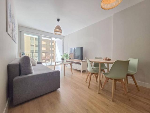 Piso en Venta en Málaga