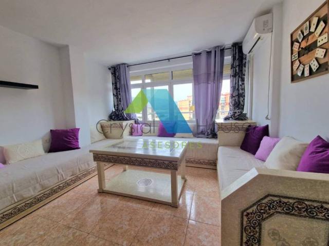 Piso en Venta en Málaga