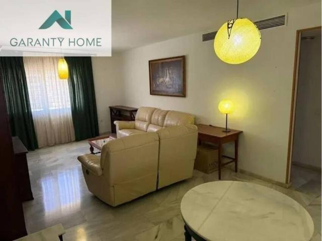 Piso en Venta en Málaga