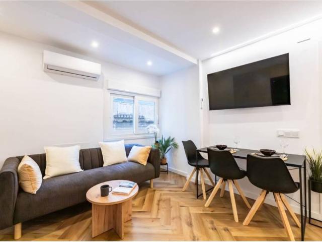 Piso en Venta en Málaga
