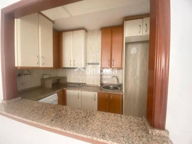 Piso en Venta en Málaga