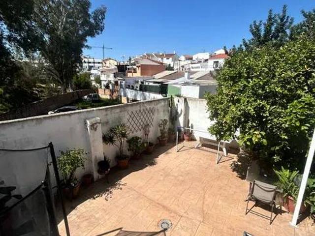 Piso en Venta en Málaga