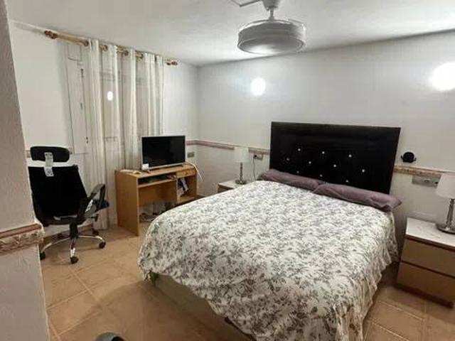Piso en Venta en Málaga