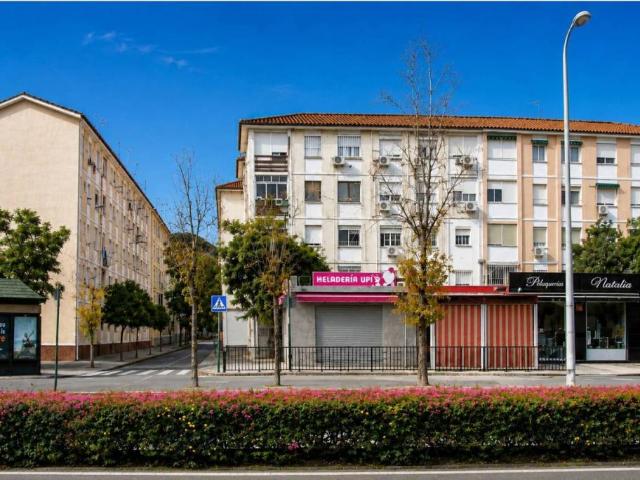 Piso en Venta en Málaga