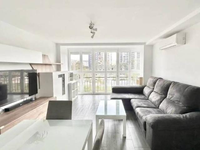 Piso en Venta en Málaga