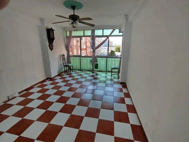 Piso en Venta en Málaga