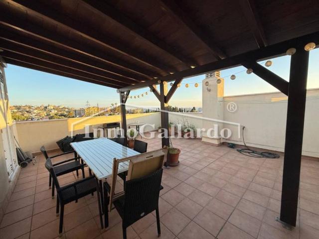 Piso en Venta en Málaga