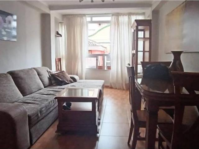 Piso en Venta en Málaga