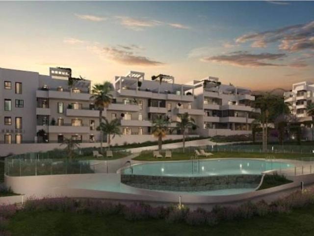 Piso en Venta en Málaga