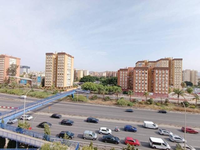 Piso en Venta en Málaga
