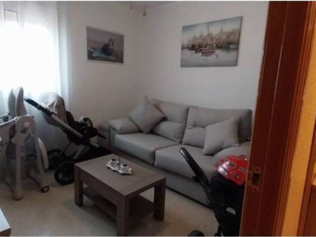 Piso en Venta en Málaga