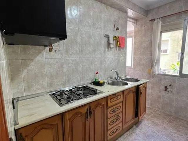 Piso en Venta en Málaga