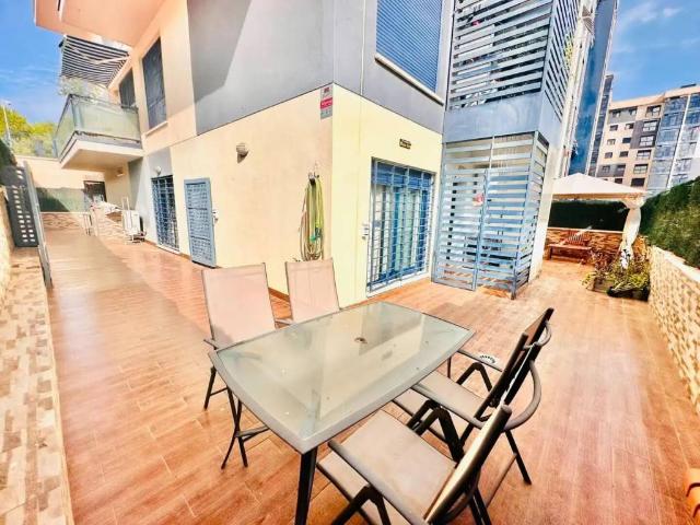 Piso en Venta en Málaga