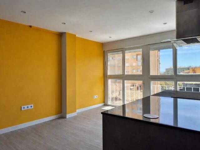 Piso en Venta en Málaga