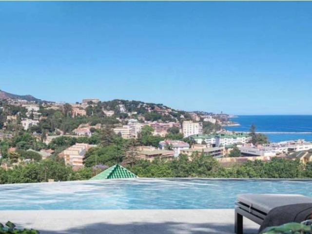 Piso en Venta en Málaga