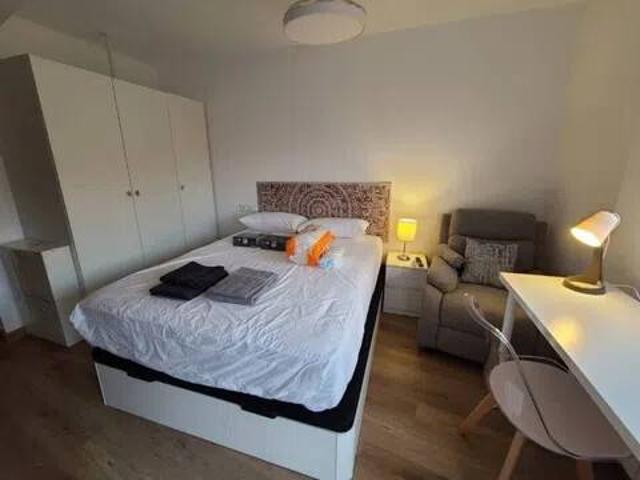 Piso en Venta en Málaga
