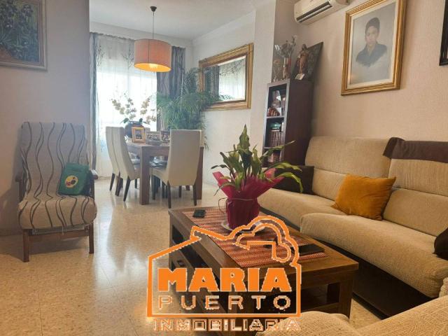 Piso en Venta en Málaga