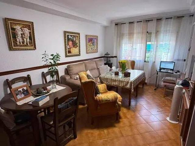 Piso en Venta en Málaga