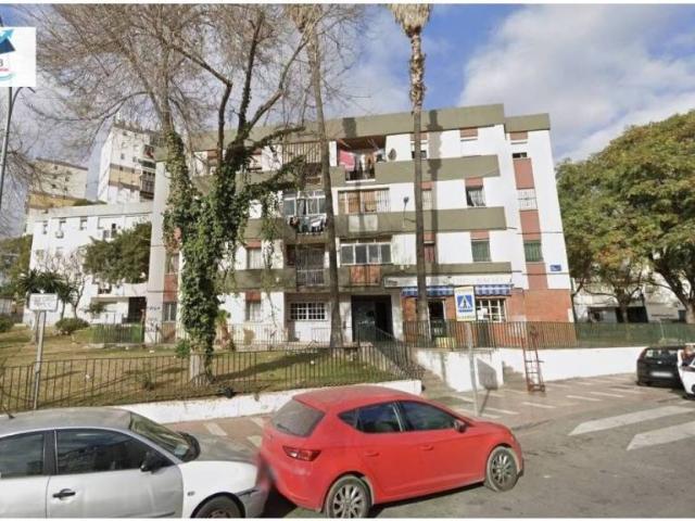 Piso en Venta en Málaga