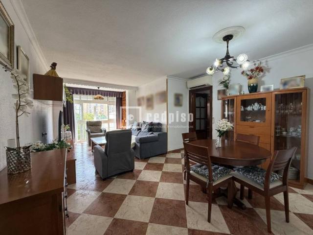 Piso en Venta en Málaga