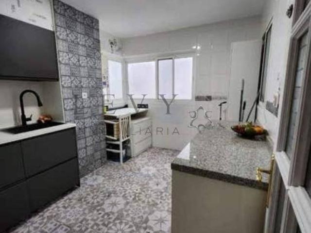 Piso en Venta en Málaga