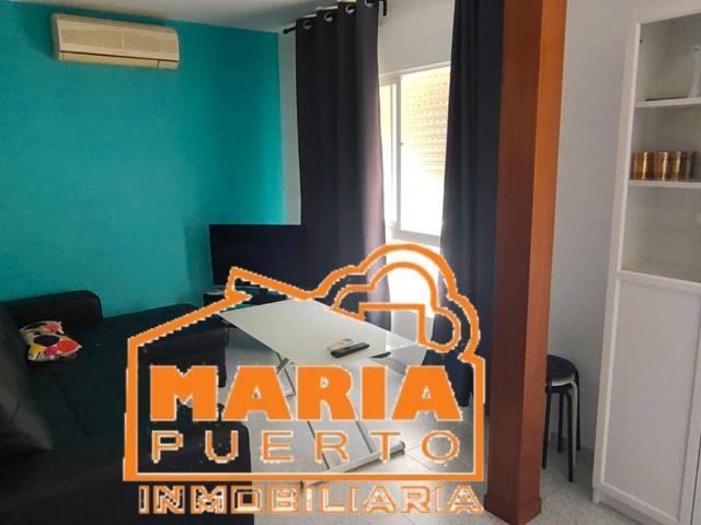 Piso en Venta en Málaga