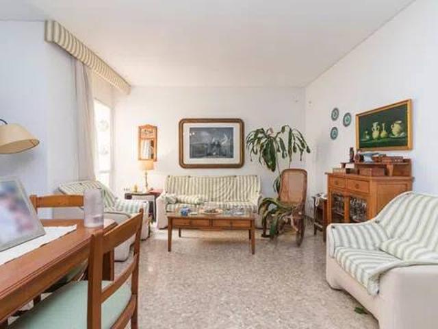 Piso en Venta en Málaga