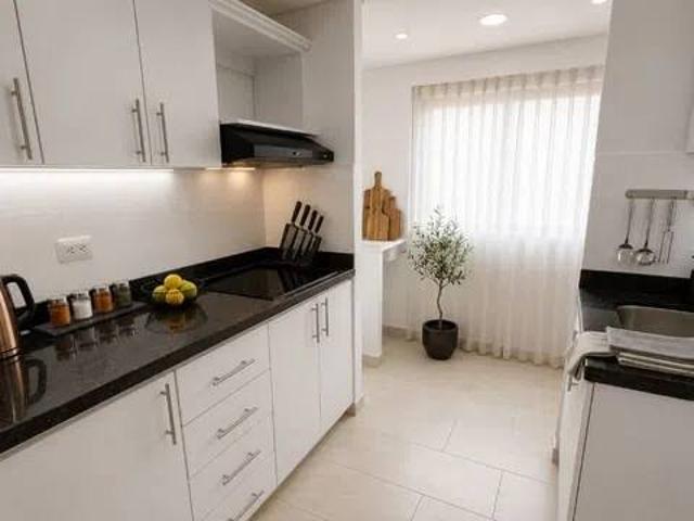 Piso en Venta en Málaga