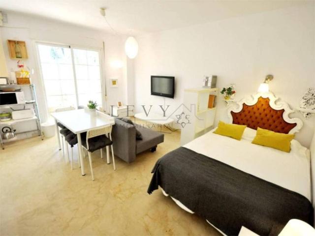 Piso en Venta en Málaga