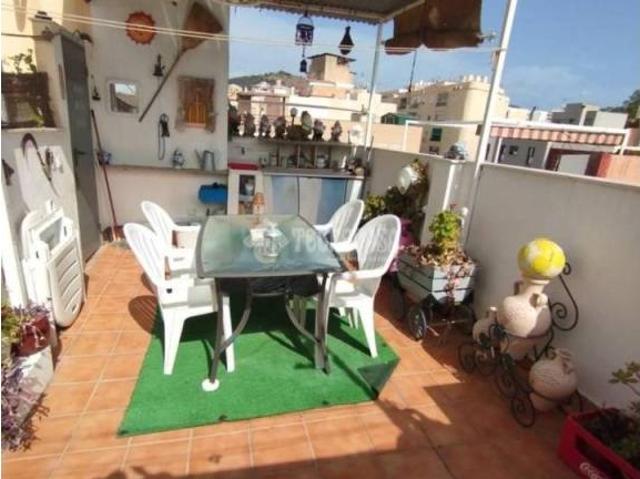 Piso en Venta en Málaga
