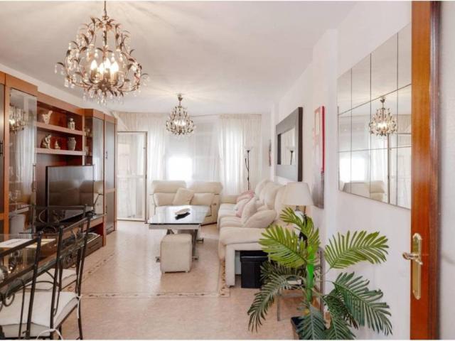 Piso en Venta en Málaga