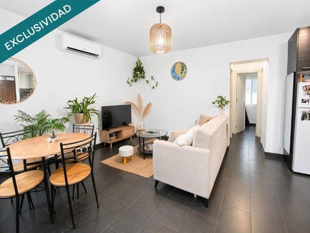 Piso en Venta en Málaga