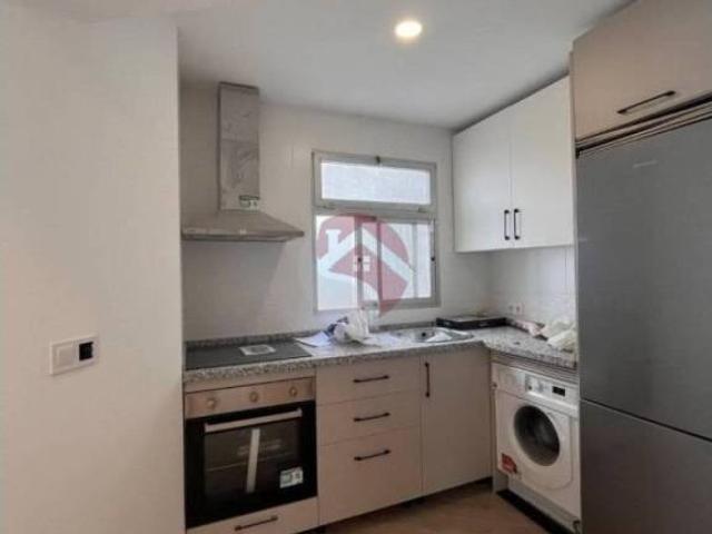 Piso en Venta en Málaga