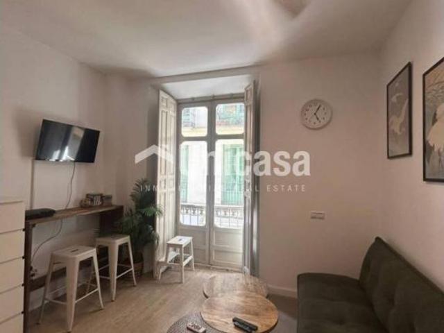 Piso en Venta en Málaga
