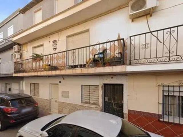 Piso en Venta en Málaga