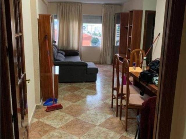 Piso en Venta en Málaga