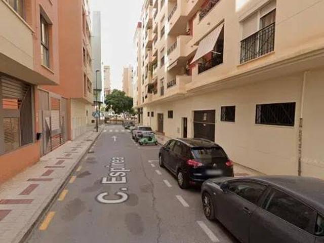 Piso en Venta en Málaga